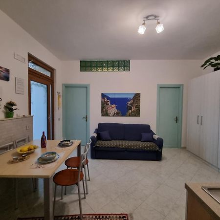 Un Sogno Chiamato Ravello Lejlighed Eksteriør billede