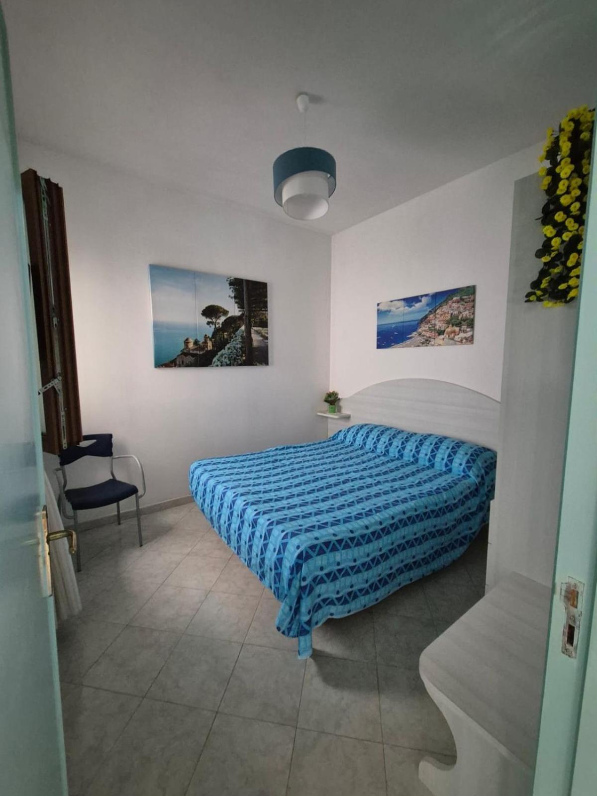 Un Sogno Chiamato Ravello Lejlighed Eksteriør billede
